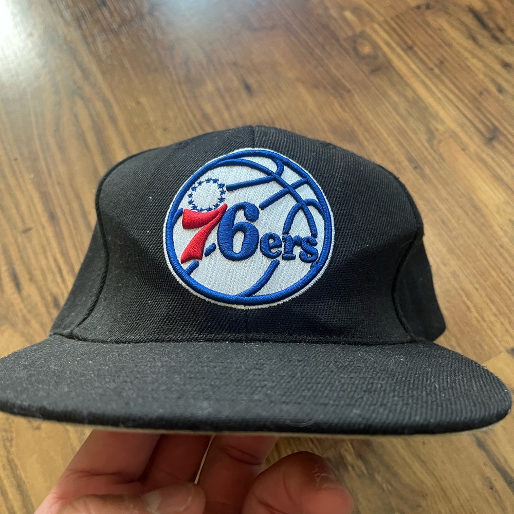 Philadelphia Sixers Hat
